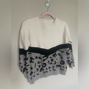 SHEIN Sweater - Small